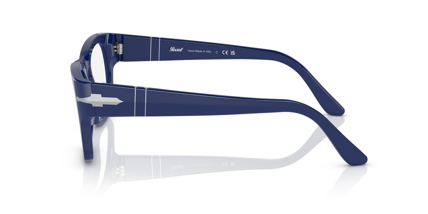 Persol PO3297V with Blue Frame - Image 1