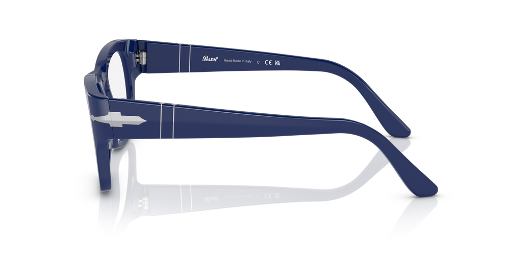 Persol PO3297V with Blue Frame - Image 4