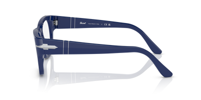 Persol PO3297V with Blue Frame - Image 4