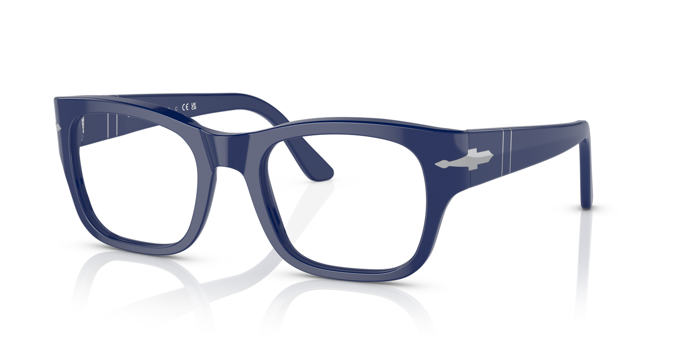 Persol PO3297V with Blue Frame - Image 1