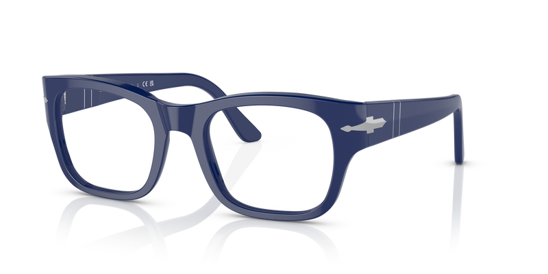 Visitar PO3297V con Montura Azul