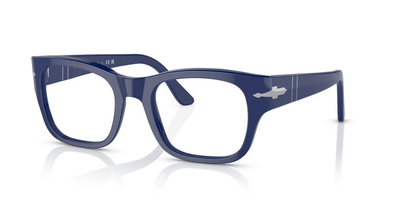 Visitar PO3297V con Montura Azul