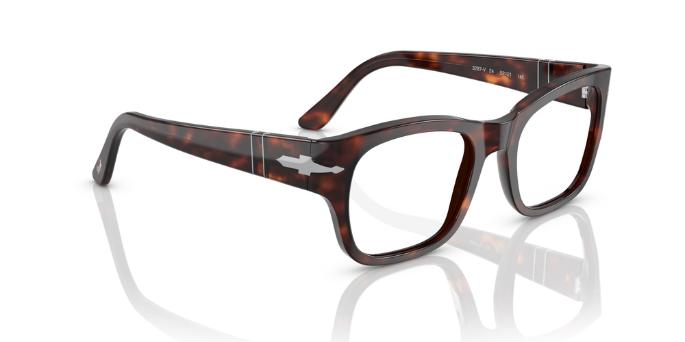 Persol PO3297V mit Gestell Havana - Bild 3