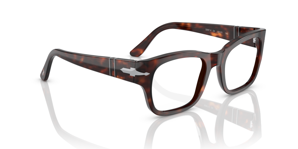 Persol PO3297V con Montatura Havana - Immagine 3