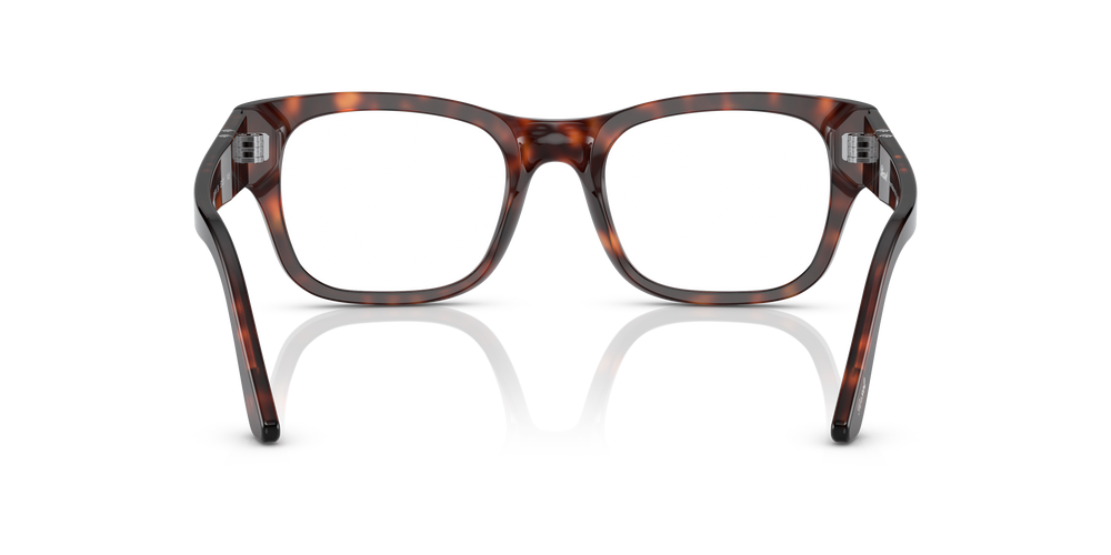 Persol PO3297V con Montatura Havana - Immagine 5