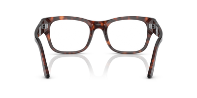 Persol PO3297V con Montatura Havana - Immagine 5