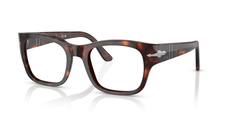 Visit PO3297V with Havana Frame
