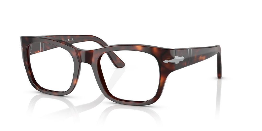 Persol PO3297V con Montatura Havana - Immagine 1
