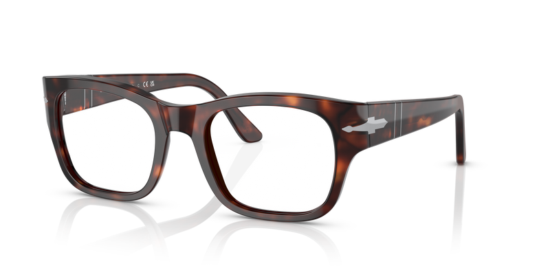 Visitar PO3297V con Montura Habana