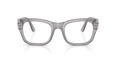 Persol PO3297V with Transparent Grey Frame - Image 2