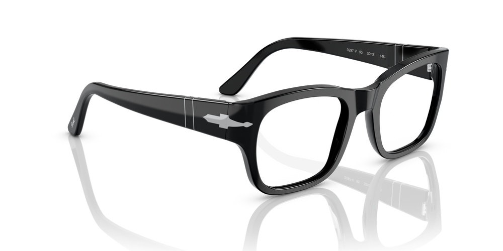 Persol PO3297V with Black Frame - Image 3