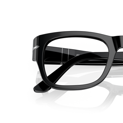 Persol PO3297V with Black Frame – Variant Image