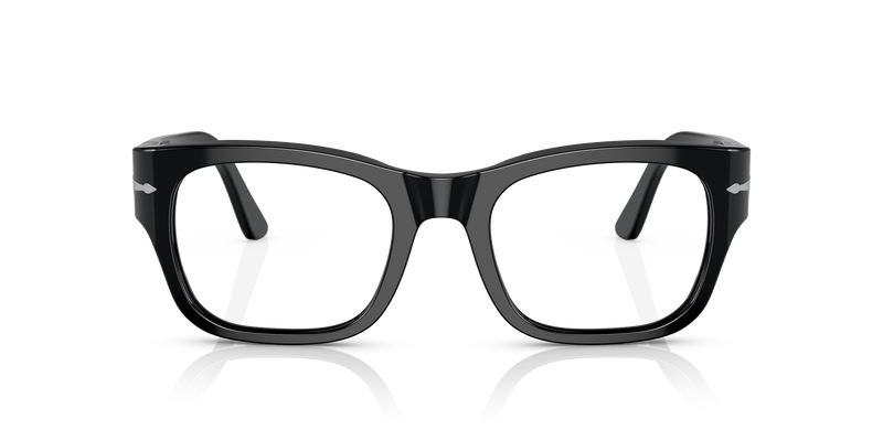 Visit PO3297V with Black Frame