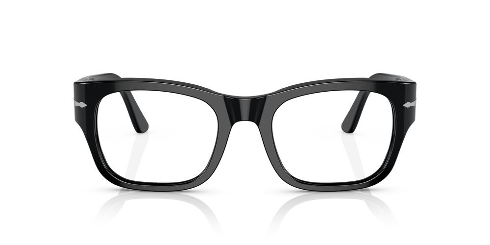 Persol PO3297V con Montura Negro - Imagen 2