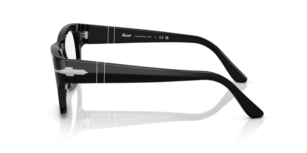 Persol PO3297V with Black Frame - Image 4