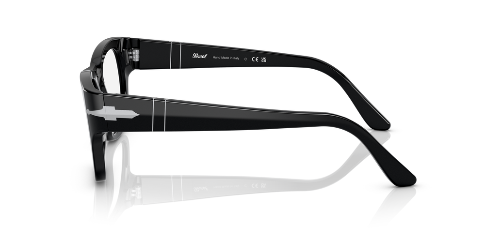 Persol PO3297V con Montura Negro - Imagen 4