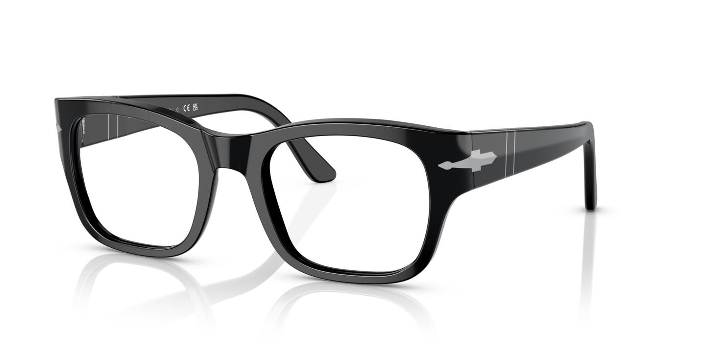 Persol PO3297V with Black Frame - Image 1