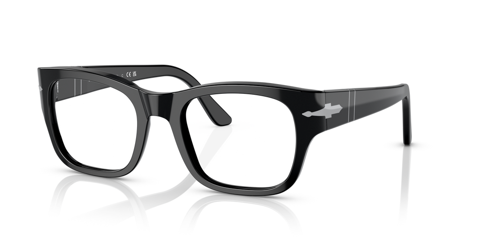 Persol PO3297V with Black Frame - Image 1