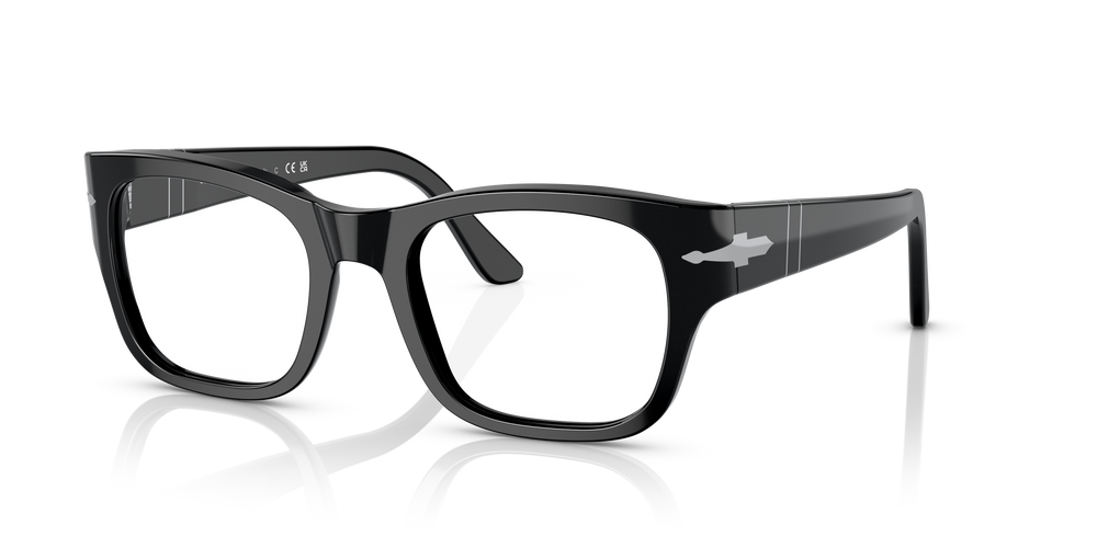 Persol PO3297V con Montura Negro - Imagen 1
