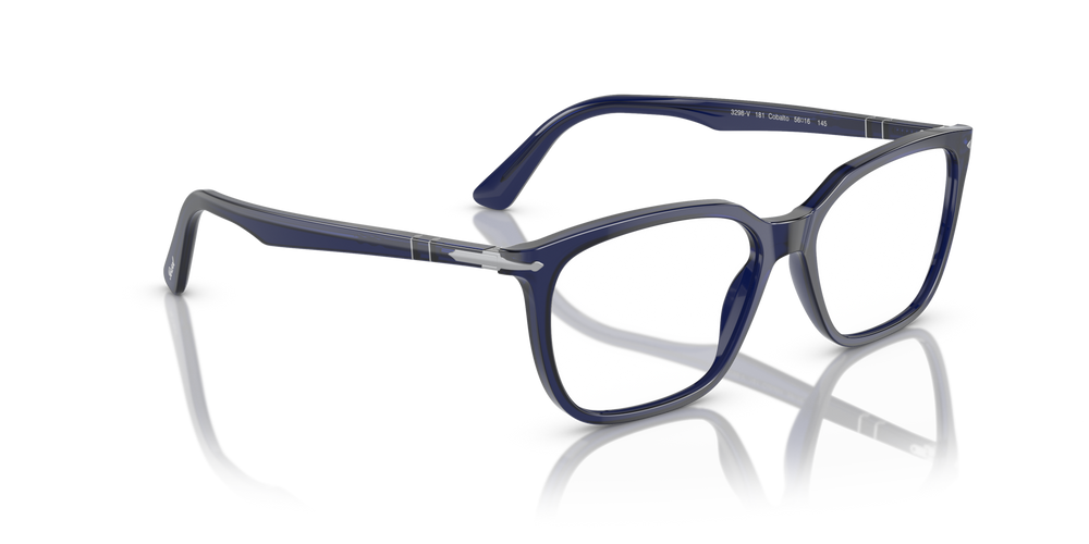 Persol PO3298V avec Monture Cobalt - Image 3