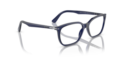 Persol PO3298V con Montatura Cobalto - Immagine 3