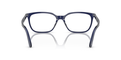 Persol PO3298V avec Monture Cobalt - Image 5