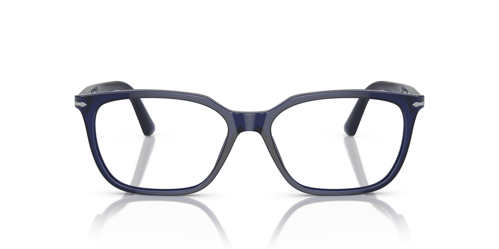 Persol PO3298V con Montatura Cobalto - Immagine 2