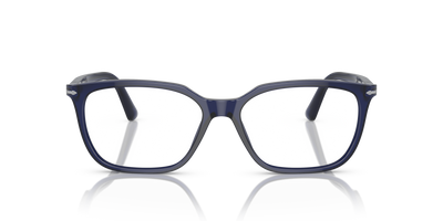Persol PO3298V con Montatura Cobalto - Immagine 2
