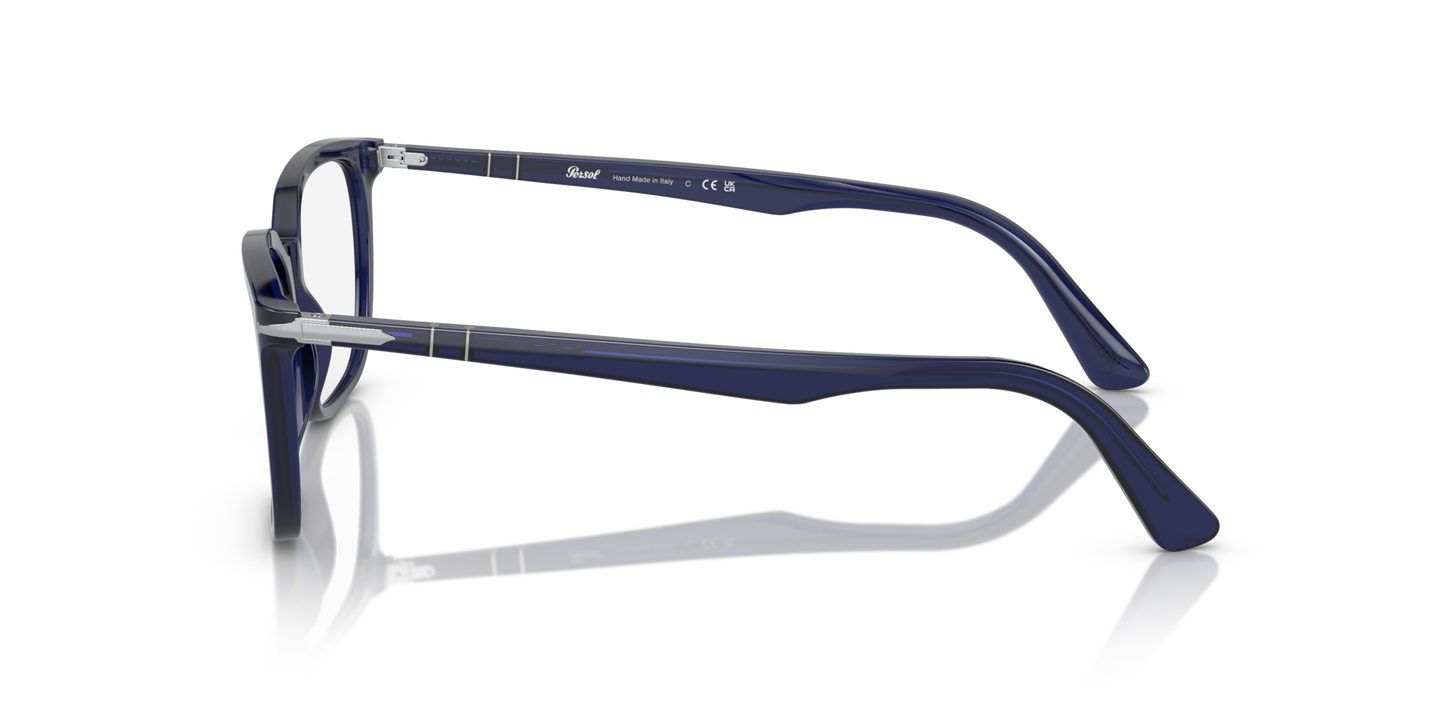 Persol PO3298V avec Monture Cobalt - Image 1