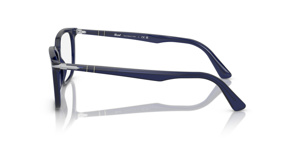 Persol PO3298V con Montatura Cobalto - Immagine 4