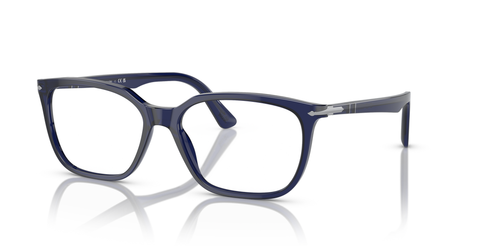 Persol PO3298V con Montatura Cobalto - Immagine 1