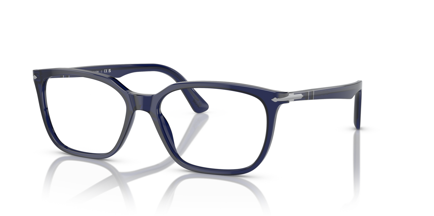 Persol PO3298V avec Monture Cobalt - Image 1