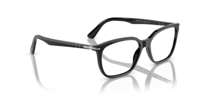 Persol PO3298V con Montatura Nero - Immagine 3