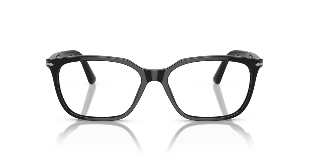 Persol PO3298V con Montatura Nero - Immagine 2