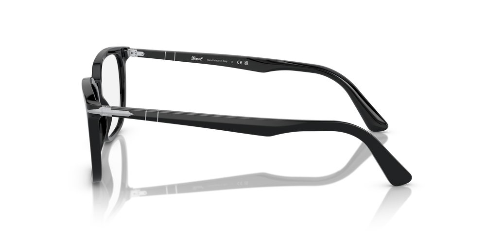 Persol PO3298V con Montatura Nero - Immagine 4
