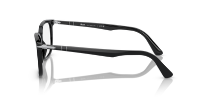 Persol PO3298V con Montatura Nero - Immagine 4