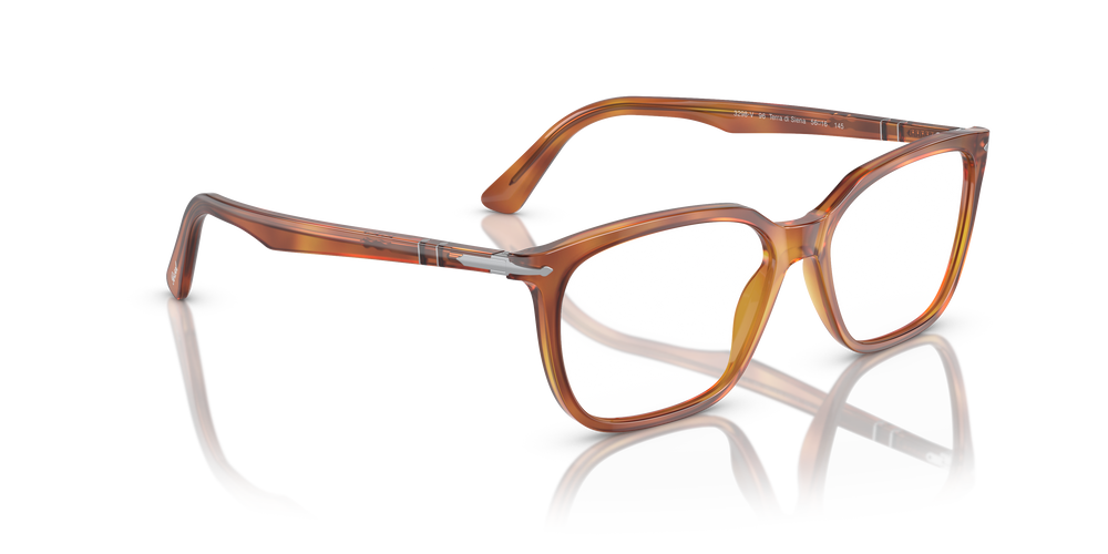 Persol PO3298V con Montura Terra Di Siena - Imagen 3