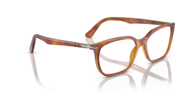 Persol PO3298V con Montura Terra Di Siena - Imagen 3