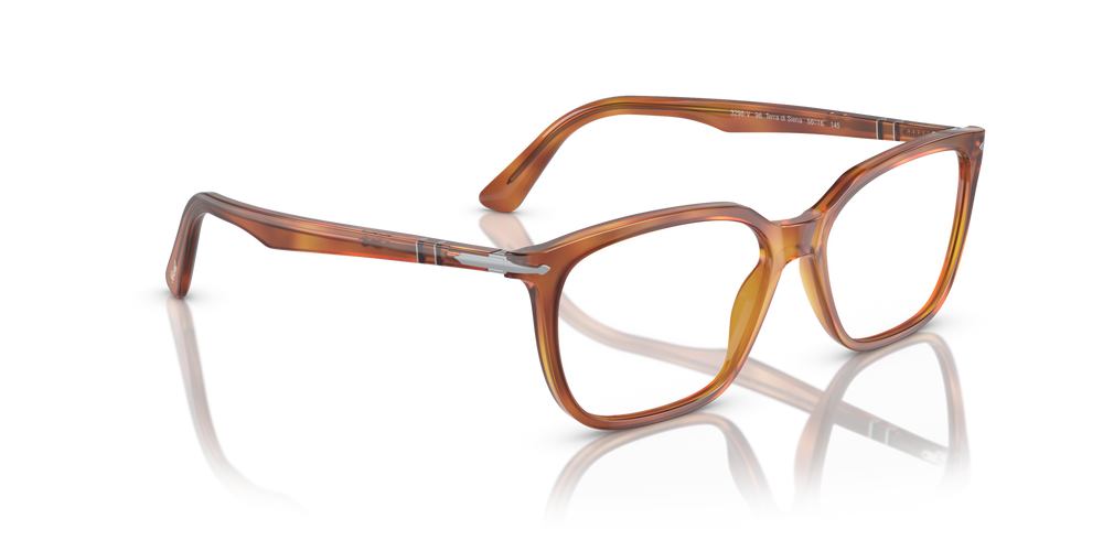 Persol PO3298V with Terra Di Siena Frame - Image 3