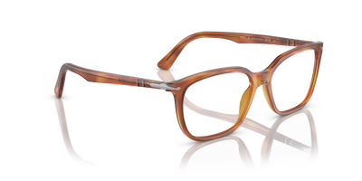 Persol PO3298V with Terra Di Siena Frame - Image 3