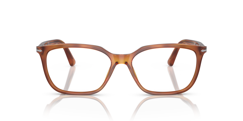 Visit PO3298V with Terra Di Siena Frame