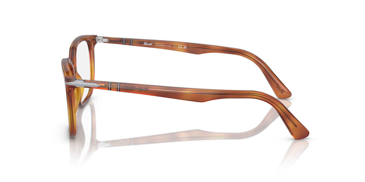 Persol PO3298V con Montura Terra Di Siena - Imagen 1