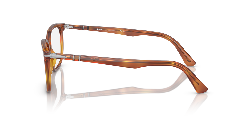Persol PO3298V con Montura Terra Di Siena - Imagen 4