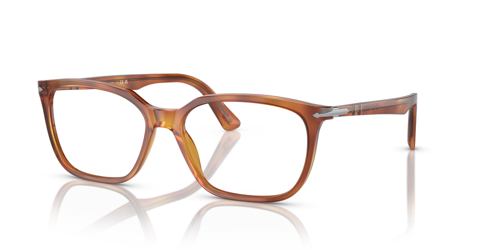 Persol PO3298V con Montura Terra Di Siena - Imagen 1