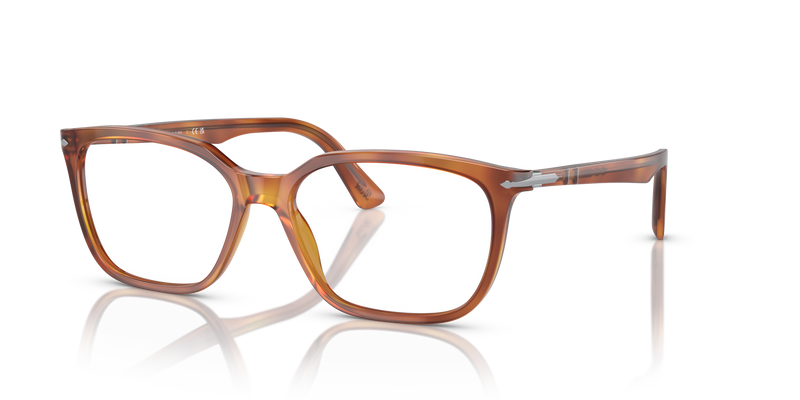 Visit PO3298V with Terra Di Siena Frame
