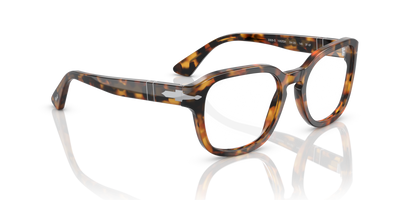 Persol PO3305S - Transitions® com armação Madreterra e lentes Cinzento - Imagens 3