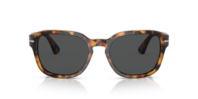 Persol PO3305S - Transitions® com armação Madreterra e lentes Cinzento - Imagens 8