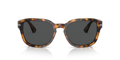 Persol PO3305S - Transitions® mit Madreterra Gestell und Grau Gläsern - Bild 8