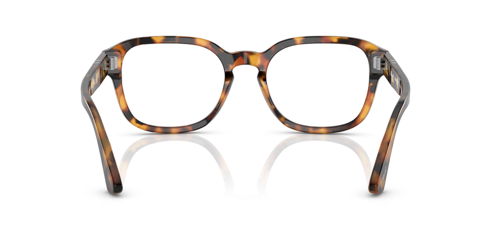 Persol PO3305S - Transitions® com armação Madreterra e lentes Cinzento - Imagens 5