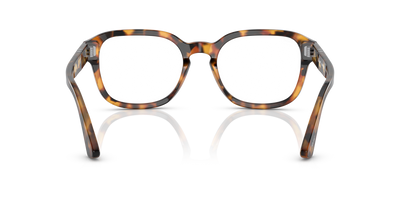 Persol PO3305S - Transitions® com armação Madreterra e lentes Cinzento - Imagens 5